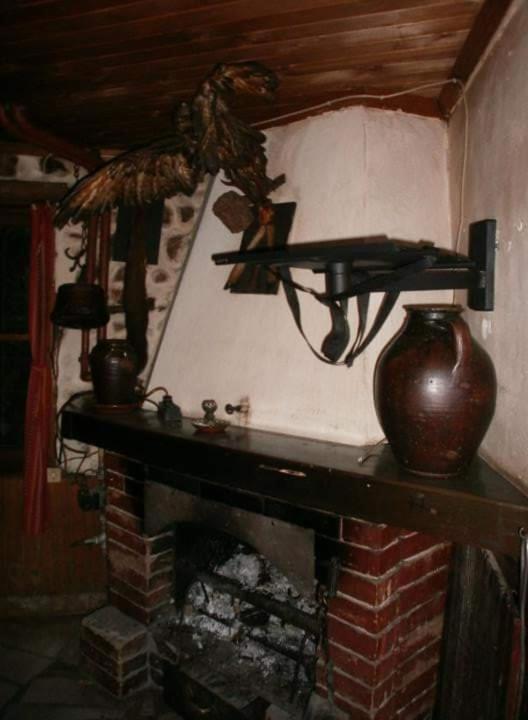Хотел Механа Воденицата Zlatkov Chiflik Exterior foto