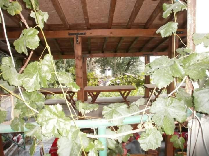 Хотел Механа Воденицата Zlatkov Chiflik Exterior foto