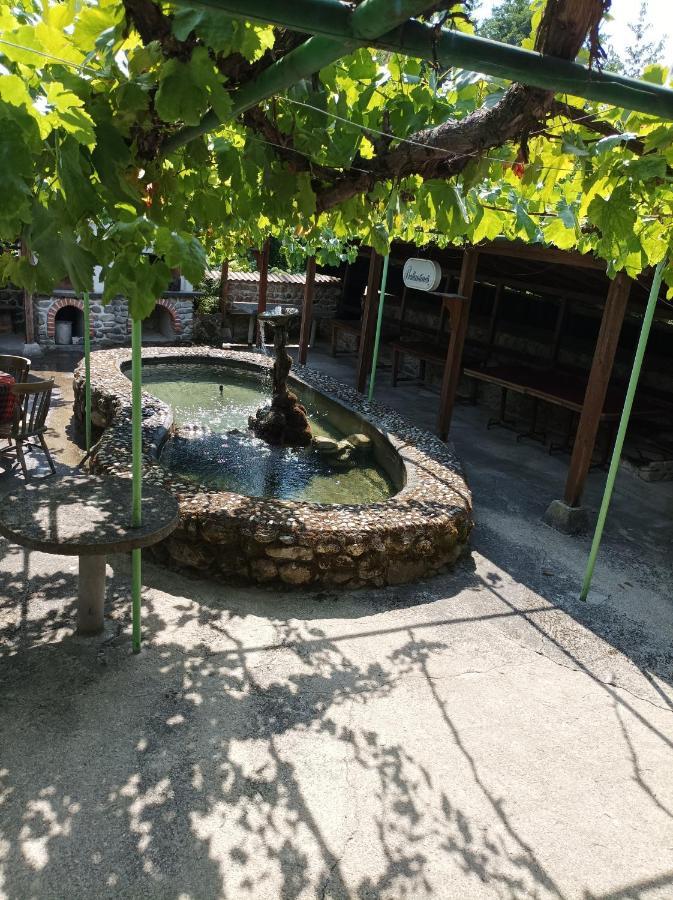 Хотел Механа Воденицата Zlatkov Chiflik Exterior foto