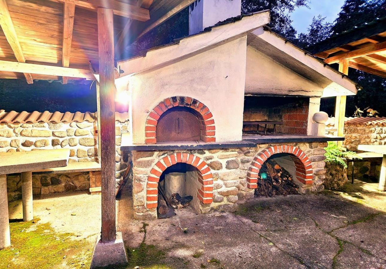 Хотел Механа Воденицата Zlatkov Chiflik Exterior foto