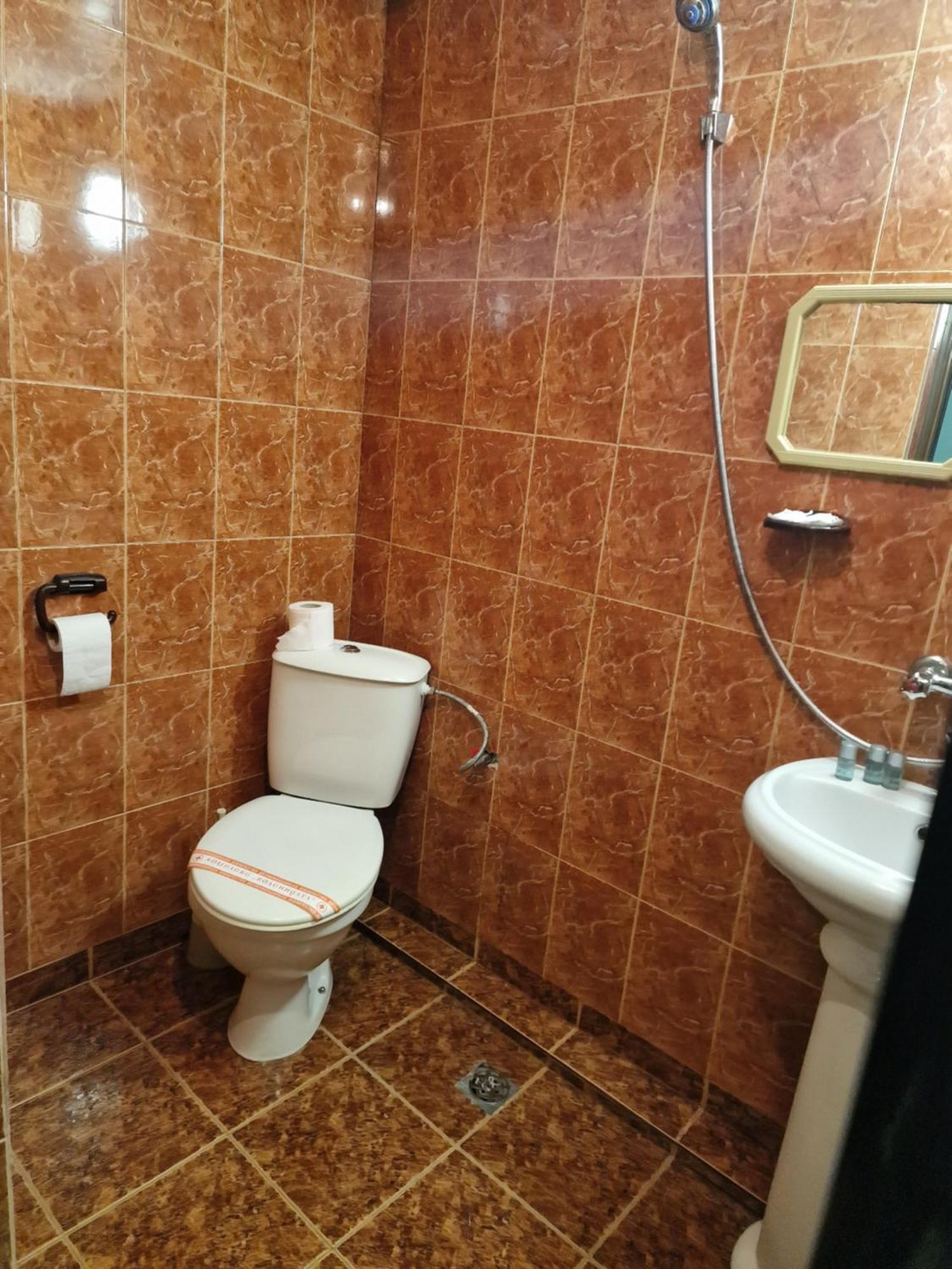 Хотел Механа Воденицата Zlatkov Chiflik Exterior foto
